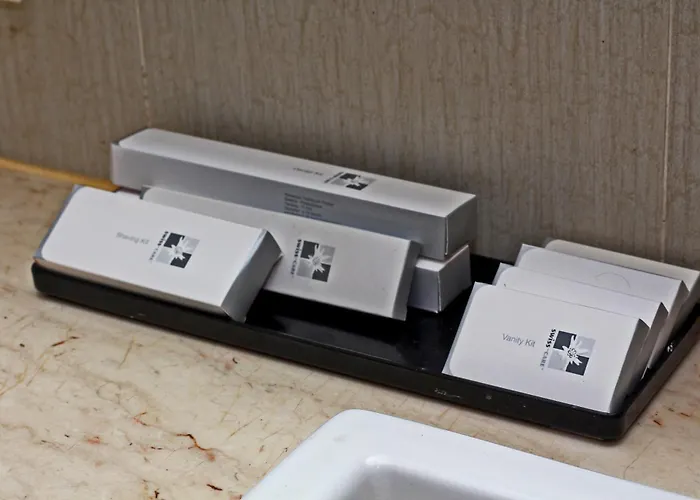 Swiss-Belhotel Pondok Indah Jakarta